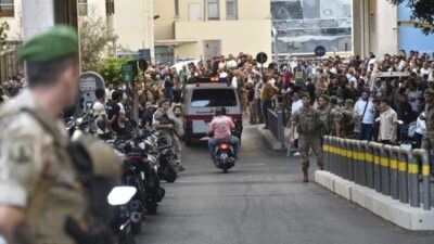 İsrail, gönderdiği sinyallerle Hizbullah'ın iletişim için kullandığı çağrı cihazlarını patlattı.