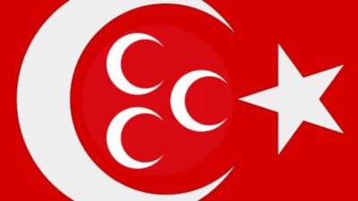 MHP Genel Başkan Yardımcısı Semih Yalçın, CHP'yi eleştirerek 'MHP, yıllardan