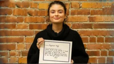 Batı Şeria'da İsrail askerlerince katledilen Ayşenur Ezgi Eygi'nin otopsi raporu