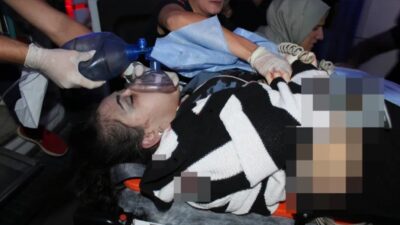 Aksaray'da Mehmet A., boşanma aşamasında olan damadı Recep Ok'u (30)