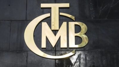 Türkiye Cumhuriyet Merkez Bankası faizi yüzde 50 seviyesinde sabit tuttu.