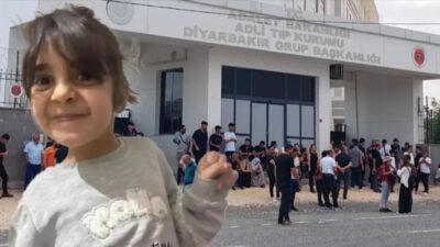 Diyarbakır Bağlar'da kaybolduktan 19 gün sonra cansız bedeni bulunan 8