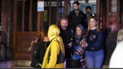 Kastamonu'nun Azdavay ilçesinde 18 yıl önce kaybolan kadının tutuklanan oğlunun