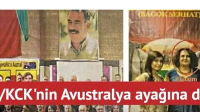 MİT ve İstanbul Emniyet Müdürlüğü TEM Şube Müdürlüğü'nün ortak operasyonu