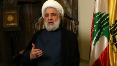 Soykırımcı İsrail ordusu düzenlediği saldırıda Hizbullah lideri Nasrallah'ın hayatını kaybettiğini