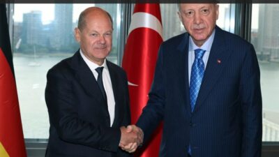 Başkan Erdoğan, Birleşmiş Milletler (BM) 79. Genel Kuruluna katılmak üzere