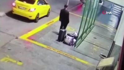 Ankara'da tartıştığı arkadaşı Ü.U'yu çekiçle başına vurarak öldüren zanlı eğlence