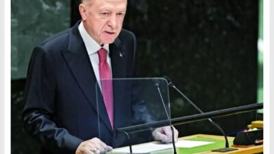 Başkan Recep Tayyip Erdoğan, NBC News kanalına verdiği röportajda, Ukrayna'nın