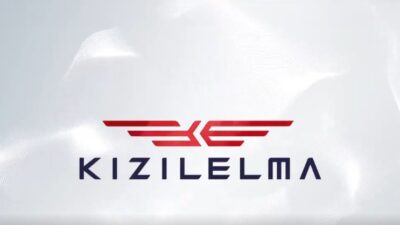 Bayraktar Kızılelma'nın üretim prototipi ilk uçuş testini başarıyla tamamladı.