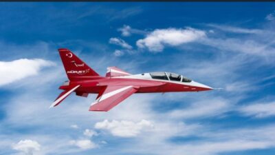 “2027 yılında 4 adet Blok-0 ve 2028-2029 yıllarında aynı konfigürasyona