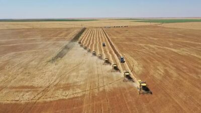 Tarım ve Orman Bakanı İbrahim Yumaklı, Gaziantep'te sektör paydaşları toplantısına