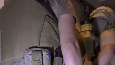 81 ilde silah kaçakçılarına ve ruhsatsız silah taşıyan şahıslara yönelik