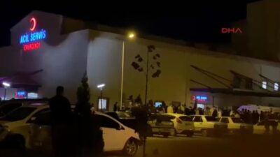 Tokat'ta düzenlenen motosiklet festivalinde kan aktı. Yaşanan silahlı kavgada 1