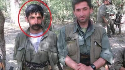 MİT, terör örgütü PKK/KCK'nın sözde sorumlularından Lokman İsmail'i, Irak'ın kuzeyinde