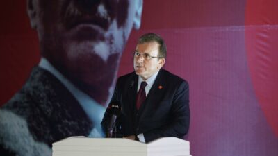 ADALET PARTİSİ Genel Başkanı Sayın Dr.Vecdet ÖZ 'DEN Son Çağrı