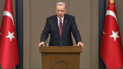 İsrail'in saldırısı altındaki Lübnan'da yaşayan Türkmenler, Başkan Erdoğan'ın 'Lübnan'daki Türkmenlere