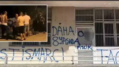 Adana'da kiracısının 8 yaşındaki erkek torununu istismar eden oto tamircisi,