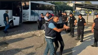 Osmaniye’nin Düziçi ilçesinde 14 yaşındaki kız çocuğuna cinsel istismar iddiasıyla