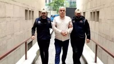 Bursa’da FETÖ/PDY terör örgütüne üye olmak suçundan hakkında 7,5 yıl