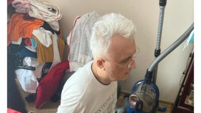 Milli İstihbarat Teşkilatı (MİT) ve Ankara Emniyet Müdürlüğü, FETÖ'ye üye