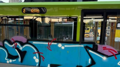 19.07.2024 günü saat 06.30 da Bursa Merkez Yıldırım ilçesi Arabayatağı