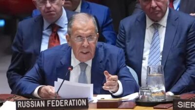 Rusya Dışişleri Bakanlığı, ABD'nin ülkeden çekilmesinin ardından Afganistan yönetimine gelen