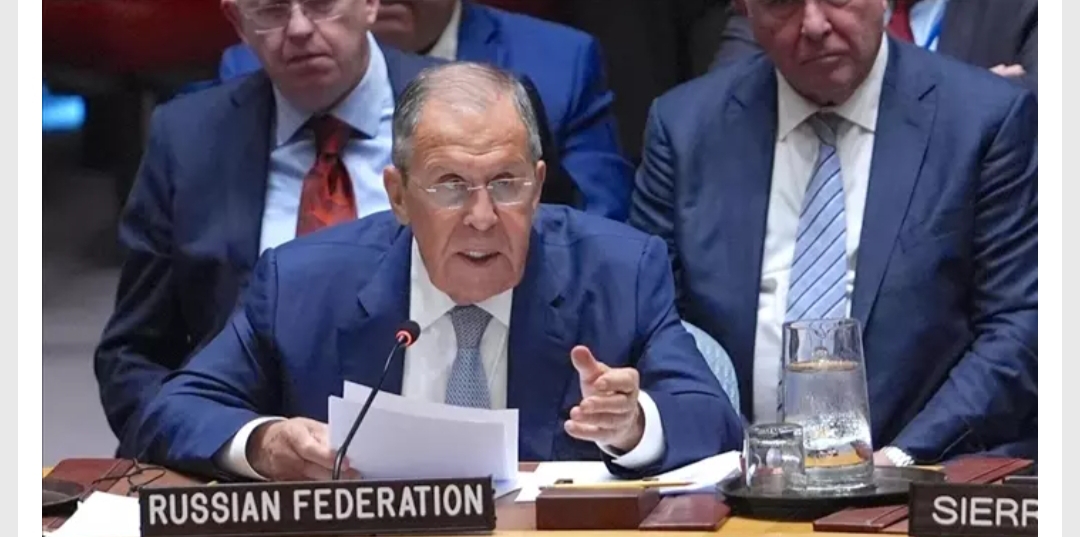 Rusya Dışişleri Bakanlığı, ABD'nin ülkeden çekilmesinin ardından Afganistan yönetimine gelen