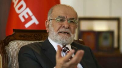 Kongre kararı alan Saadet Partisi'ni çalkantılı günler bekliyor. Kongre sürecinin