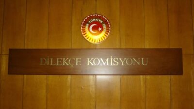 TBMM Dilekçe Komisyonu, vatandaşlardan gelen başvuruları karara bağlarken talepler arasında