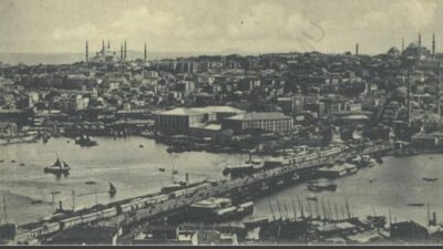 Birinci Dünya Savaşı'nın ardından İtilaf Devletleri'nin, 30 Ekim 1918'de imzalanan