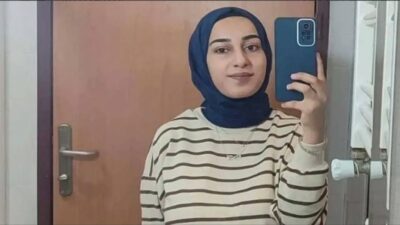 Van Yüzüncü Yıl Üniversitesi'nde eğitim gören Rojin Kabaiş’in kaybolmasının üzerinden