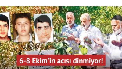 Diyarbakır'da HDP Merkez Yürütme Kurulunun çağrısının ardından terör örgütü YPG/PKK