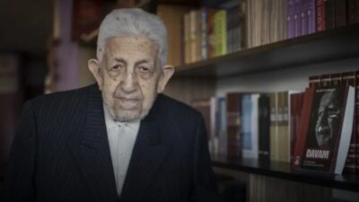 Saadet Partisi Kurucu Genel Başkanı Recai Kutan yaşamını yitirdi.