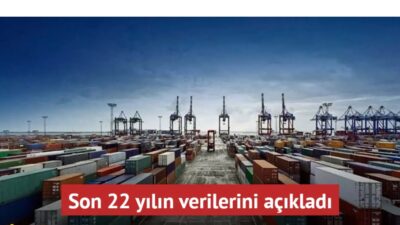 Sanayi ve Teknoloji Bakanı Mehmet Fatih Kacır, 'Otomotivden kimyaya, makineden