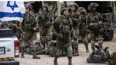 Kassam Tugayları ile Kudüs Seriyyeleri, Gazze'nin kuzeyinde çok sayıda soykırımcı