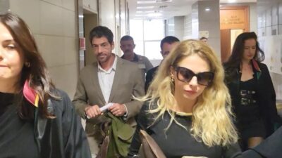 Issız Adam' filmiyle ünlenen oyuncu Cemal Hünal, 13 yıllık eşi