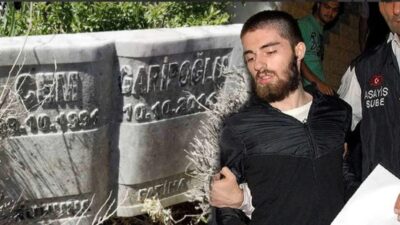 Münevver Karabulut'u vahşice katledip cezaevinde intihar ettiği söylenen Cem Garipoğlu'nun