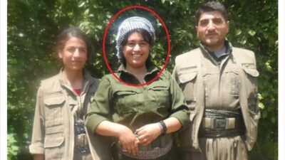 Milli İstihbarat Teşkilatı (MİT), Türkiye'de canlı bomba saldırısı planladığı tespit