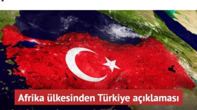 Sudan Egemenlik Konseyi Başkanı Abdulfettah el-Burhan, Sudan ve Türkiye arasındaki