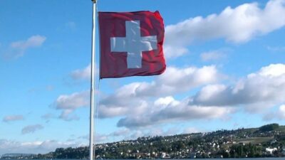 İsviçre, Lübnan ve Suriye için 7 milyon İsviçre frangı tutarında