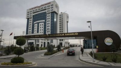 Tarım ve Orman Bakanlığı ürünlerinde domuz eti tespit edilen Köfteci