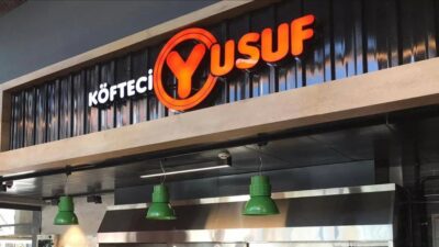 Domuz eti skandalına karışan 'Köfteci Yusuf'un ilk resmi açıklamasından sonra