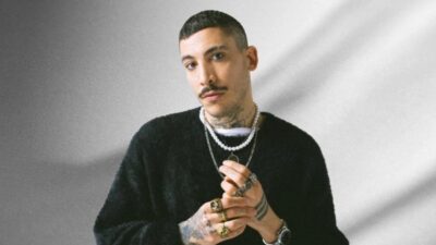 Şarkıcı Can Bonomo'nun ablası Funda Bonomo, evinde intihar girişiminde bulundu.