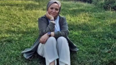 Düğününe bir ay kala makarna fabrikasındaki patlamada yaralanan 26 yaşındaki