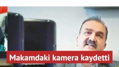 Hastane yolsuzluğu soruşturmasında, aralarında doktor, hemşirenin de olduğu 25 kişinin