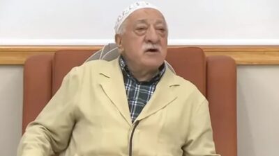 FETÖ elebaşı Fetullah Gülen'in 1999'dan beri yaşadığı Pensilvanya'nın Saylorsburg kasabasındaki