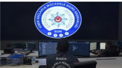 28 Eylül-12 Ekim 2024 tarihleri arasında siber devriyeler, 5 bin