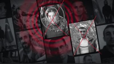 Milli İstihbarat Teşkilatı (MİT), Tel Rıfat'ta düzenlediği operasyonla PKK/YPG'nin Tel