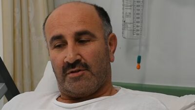 Samsun'da kalp atışlarındaki düzensizlik nedeniyle hastaneye başvuran Adem Karabıçak’ın yaşadıkları,