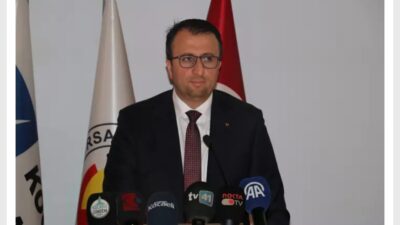 ASELSAN Genel Müdürü Ahmet Akyol, bugün geldikleri noktada Türkiye'nin hava